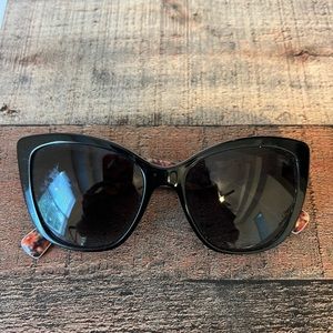 Dolce & Gabbana Cat Eye Sunglasses